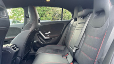 Mercedes-Benz A-Class A180 AMG Line Premium 5dr Auto Petrol Hatchback